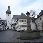 Golfhof 7 Winterberg