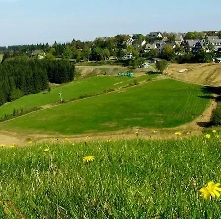 Golfhof 7 ヴィンターベルク
