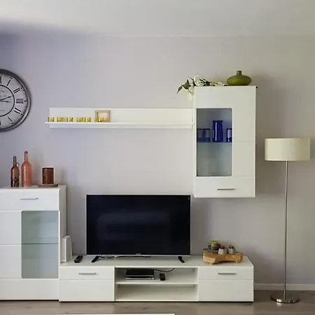 Appartement Golfhof 7