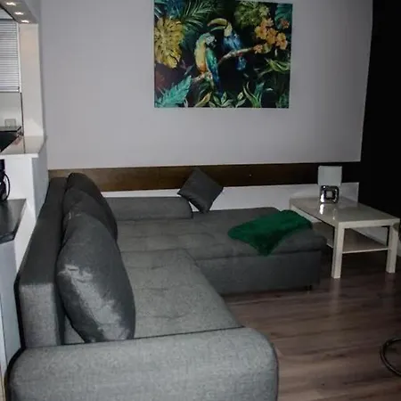 Golfhof 7 * ヴィンターベルク