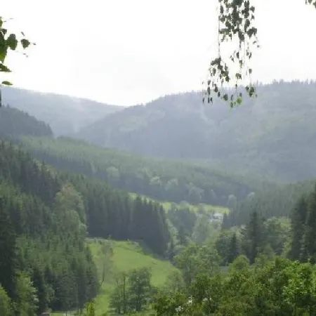 Golfhof 7 ホテル *