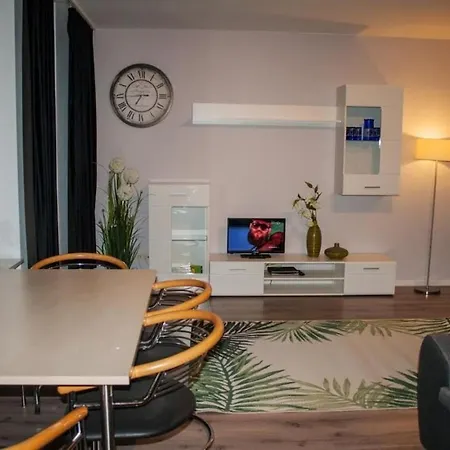 ホテル Golfhof 7 ヴィンターベルク