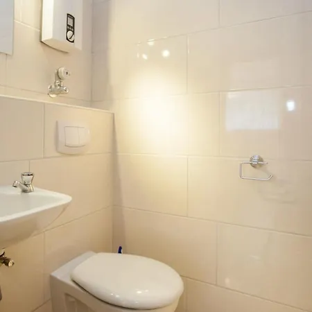 Golfhof 7 ヴィンターベルク