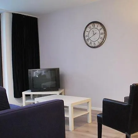 Golfhof 7 ホテル *