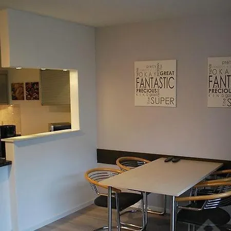 Golfhof 7 빈터베르크