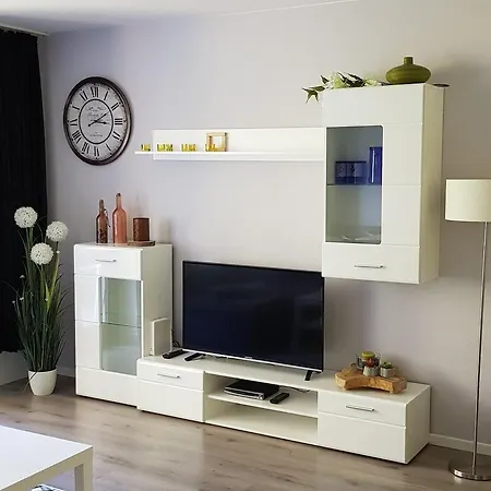 Golfhof 7 * 빈터베르크