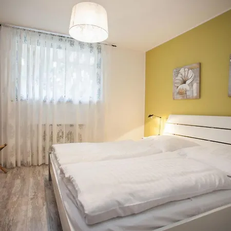 Golfhof 7 ホテル *