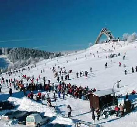 Golfhof 7 호텔 빈터베르크