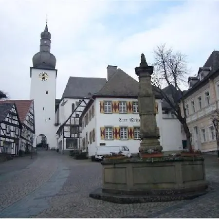 Golfhof 7 ヴィンターベルク