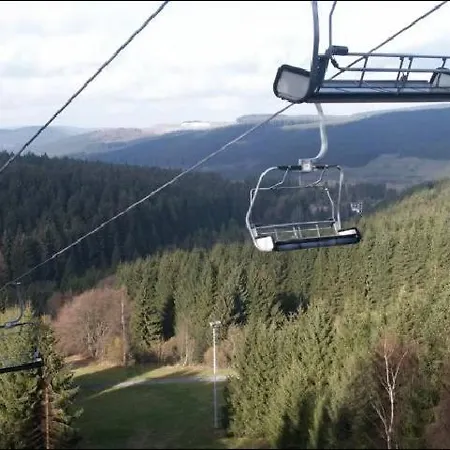 Golfhof 7 * 빈터베르크