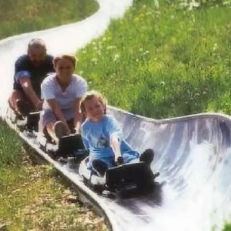 Golfhof 7 * ヴィンターベルク