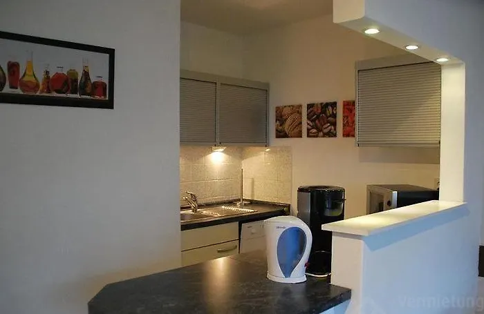 Готель Golfhof 7