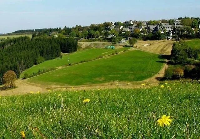 Golfhof 7 Вінтерберг