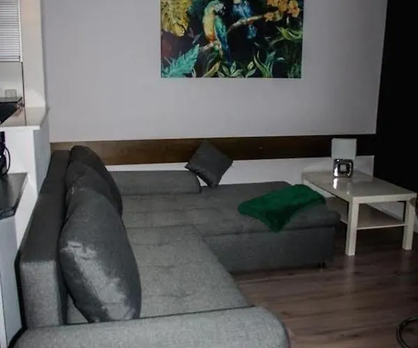 Golfhof 7 * Вінтерберг