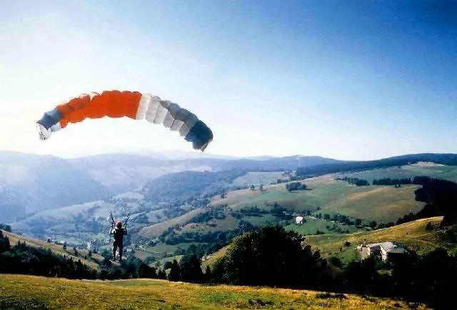 Готель Golfhof 7