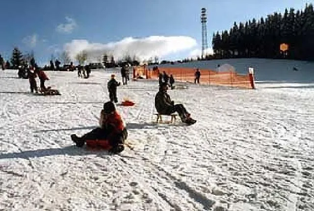 Golfhof 7 Готель