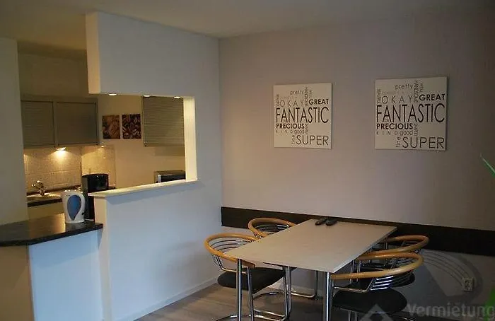 Golfhof 7 Winterberg