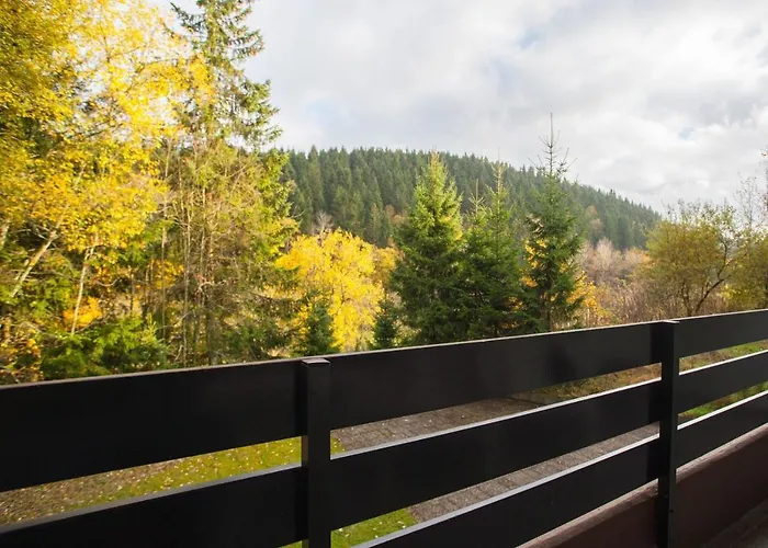 Golfhof 7 Готель *