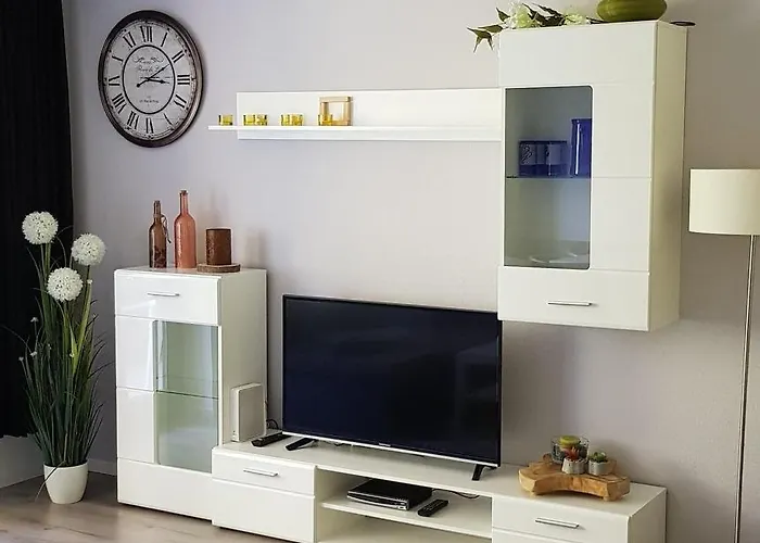 Golfhof 7 * Вінтерберг