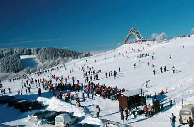 Golfhof 7 Готель Вінтерберг