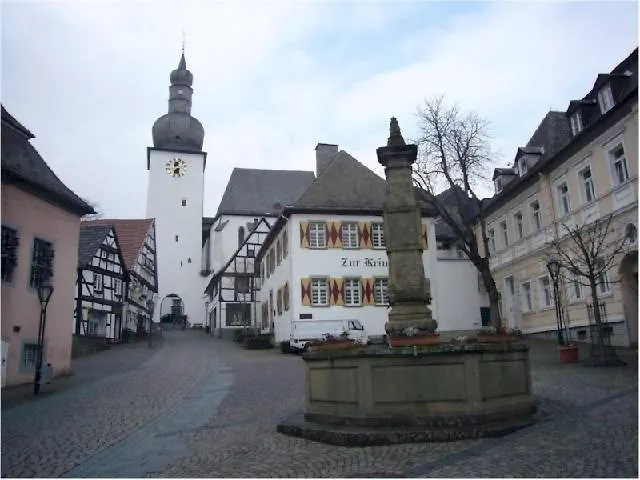 Golfhof 7 Вінтерберг