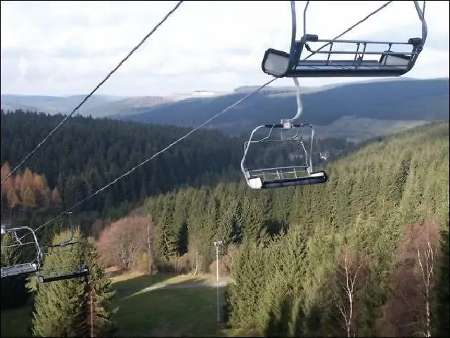 Golfhof 7 * Winterberg