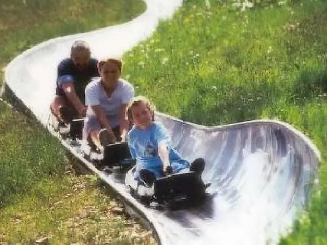 Golfhof 7 * Вінтерберг